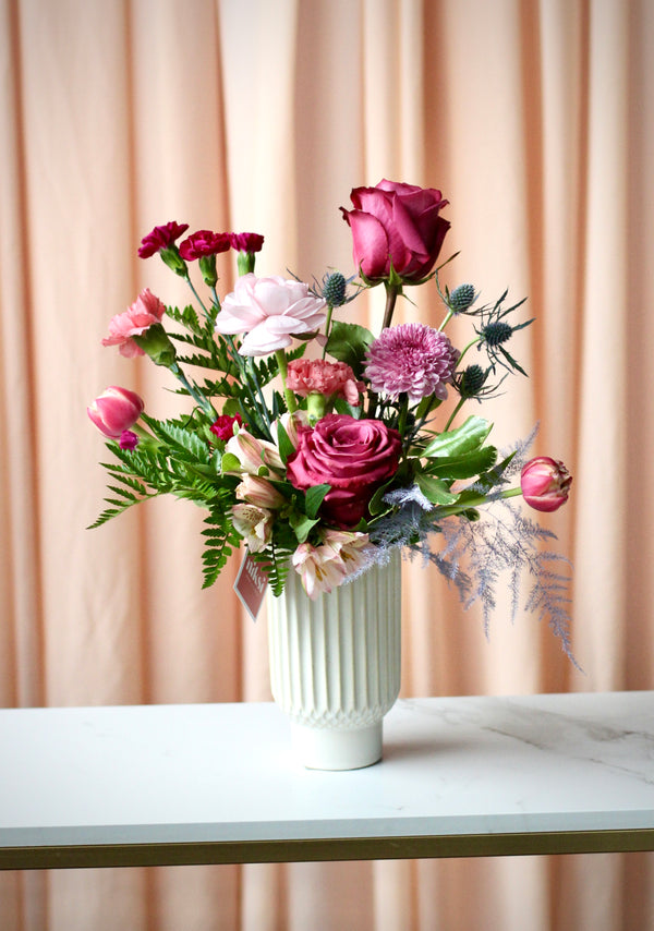 Mother's Day Cherish Arrangement