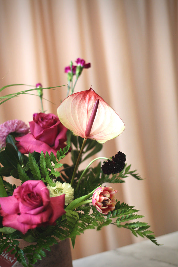 Mother's Day Embrace Floral Arrangement