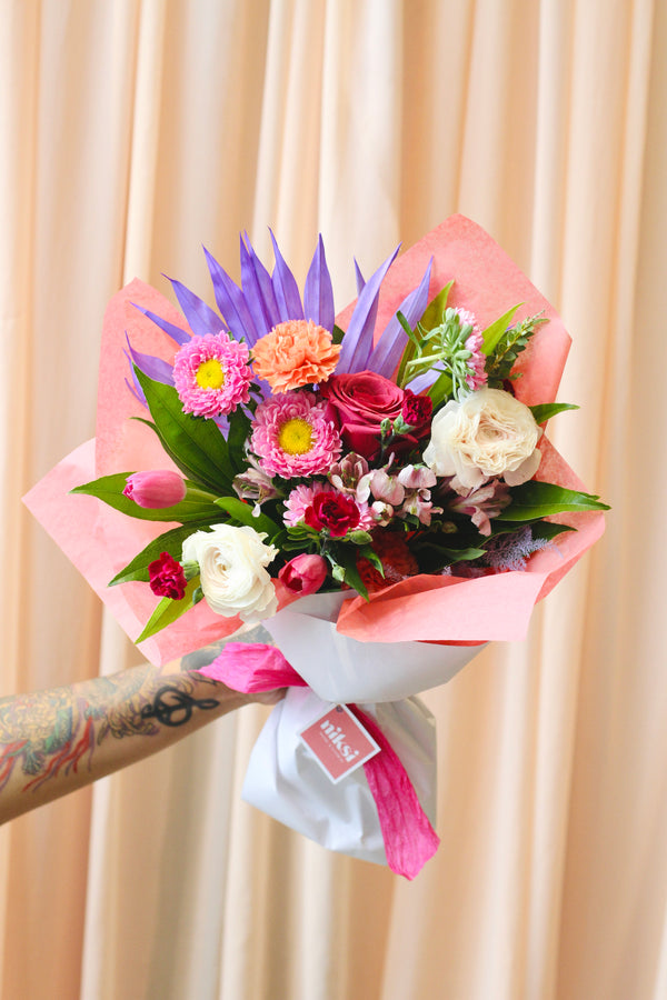 Mother's Day Midi Bouquet