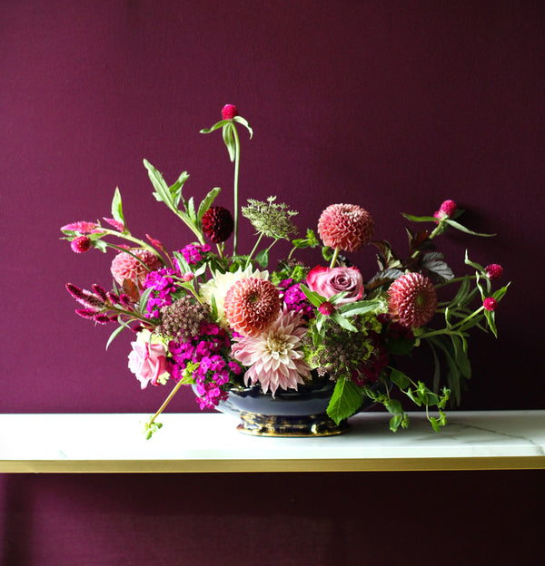 Floral Subscription