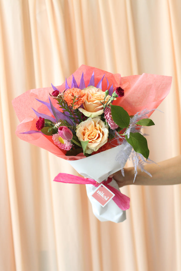 Mother's Day Sweetie Bouquet