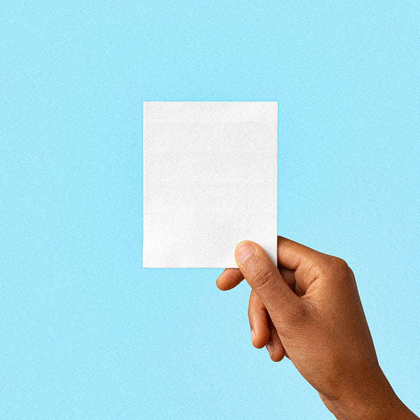 Laundry Detergent Sheets - 80 Loads (8 units)